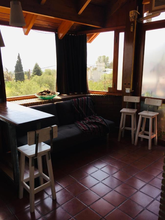 Hotel La Pedrera Villa Carlos Paz