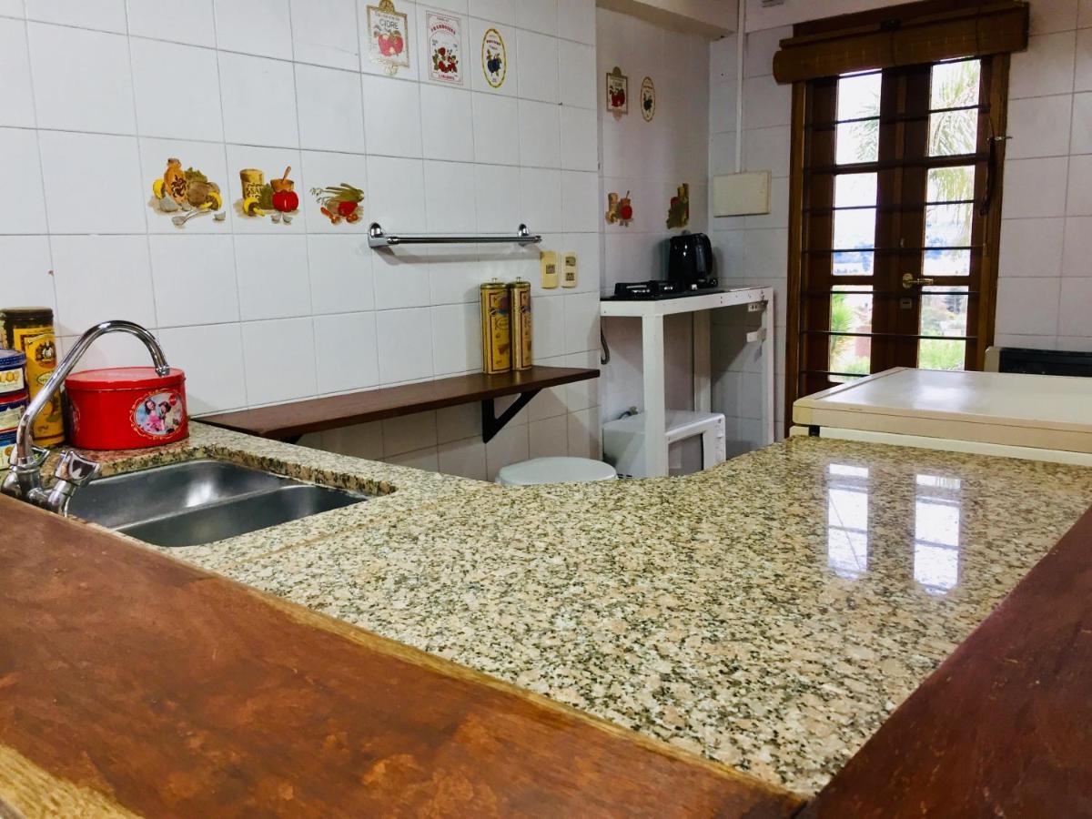 La Pedrera Hotel Villa Carlos Paz