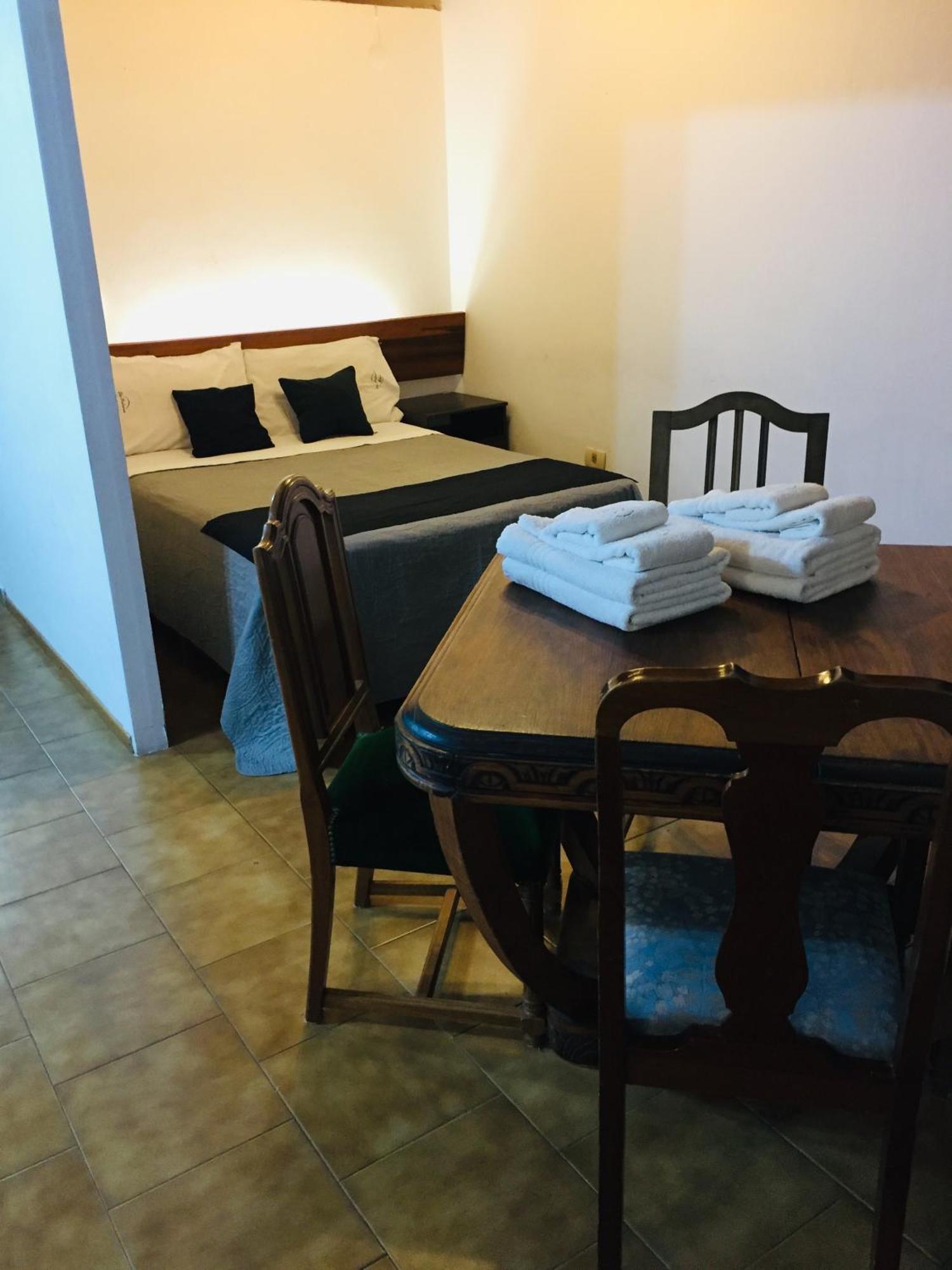 La Pedrera Hotel