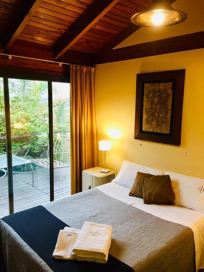 La Pedrera Hotel Villa Carlos Paz