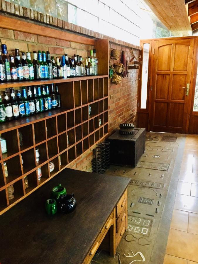La Pedrera Hotel Villa Carlos Paz