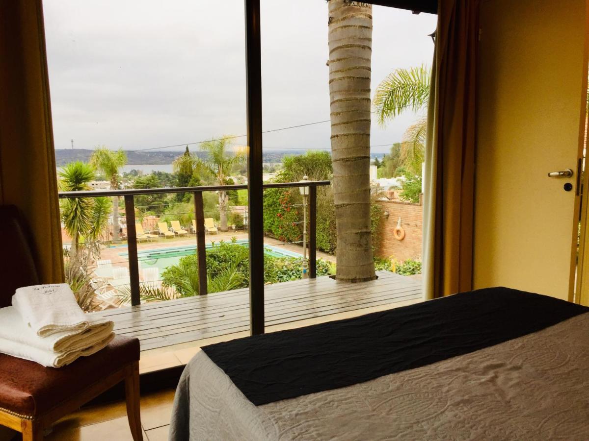 La Pedrera Hotel Villa Carlos Paz