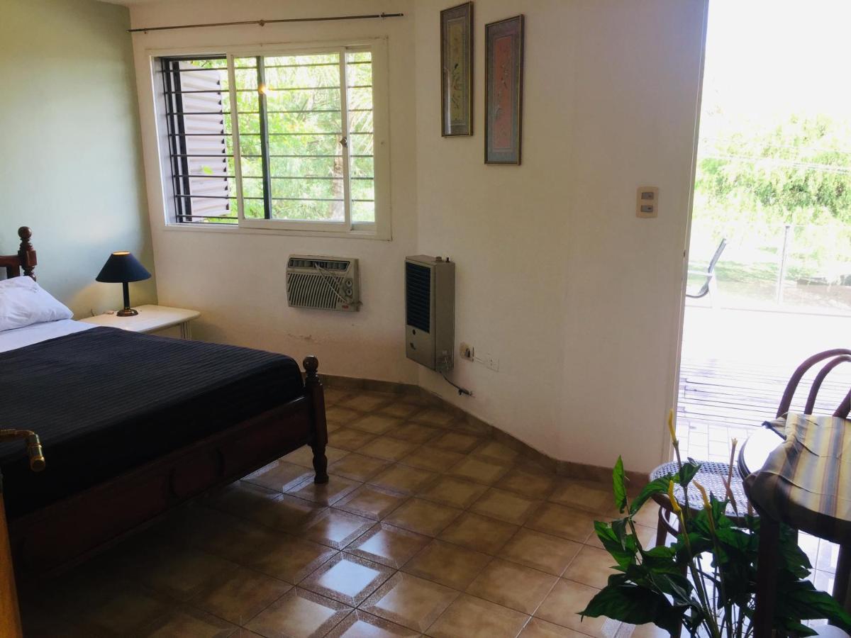 Hotel La Pedrera Villa Carlos Paz