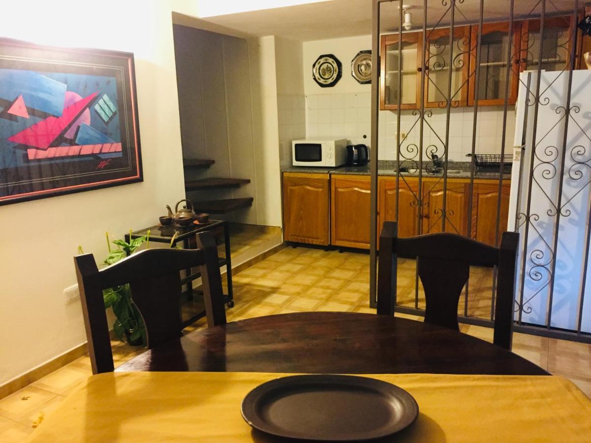 La Pedrera Hotel Villa Carlos Paz