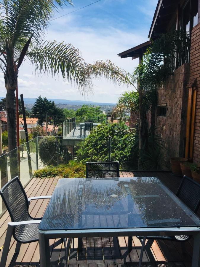 Hotel La Pedrera Villa Carlos Paz