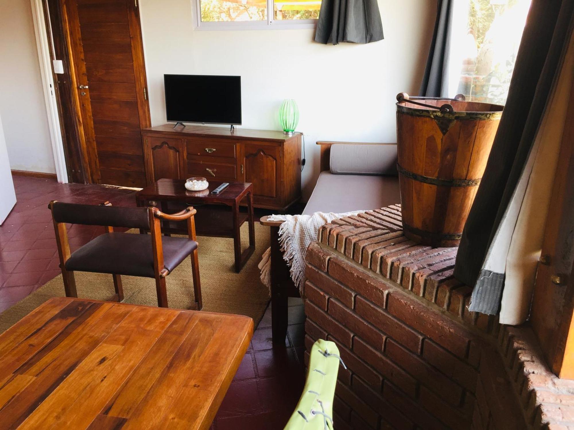 Hotel La Pedrera Villa Carlos Paz