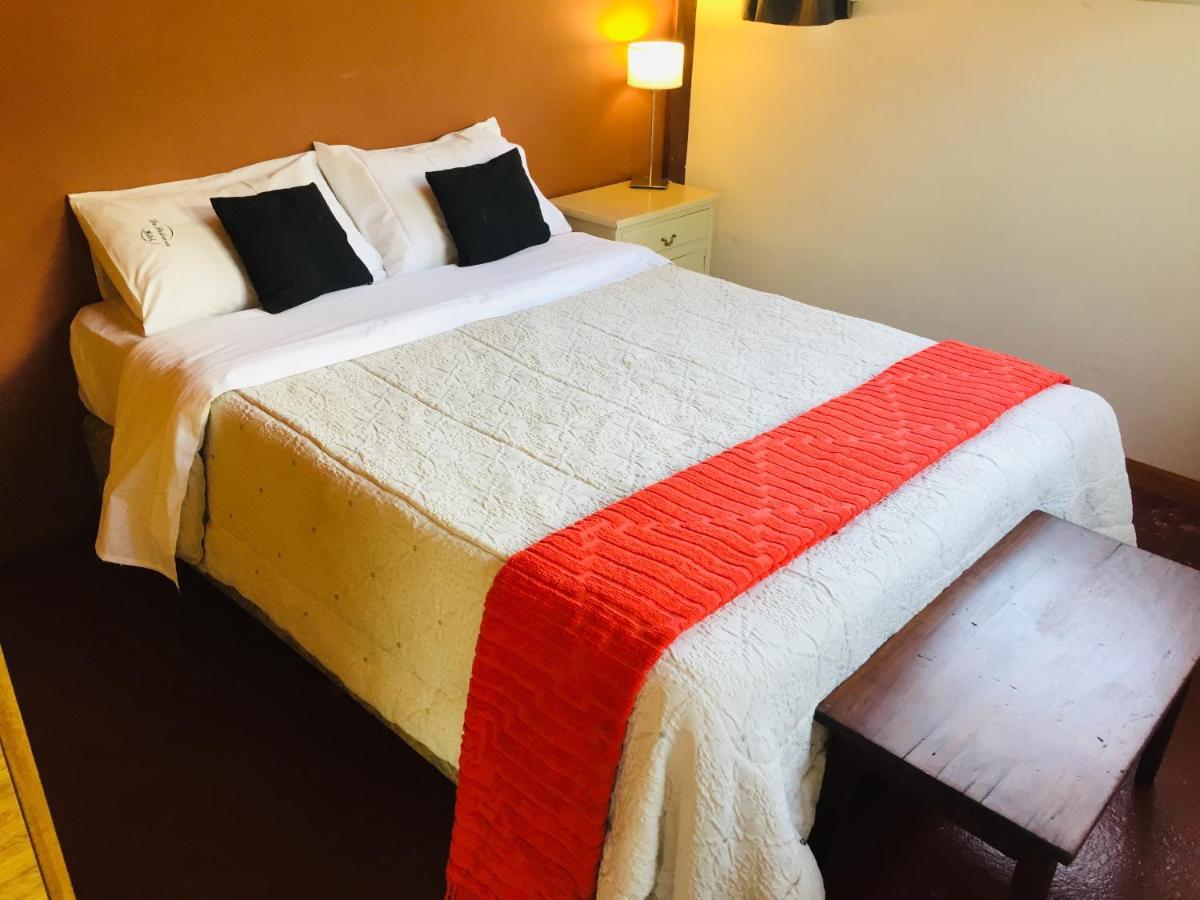 Hotel La Pedrera Villa Carlos Paz