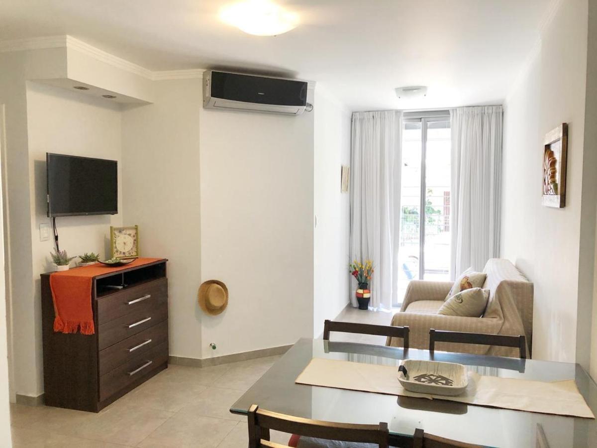Apartamento Mia *