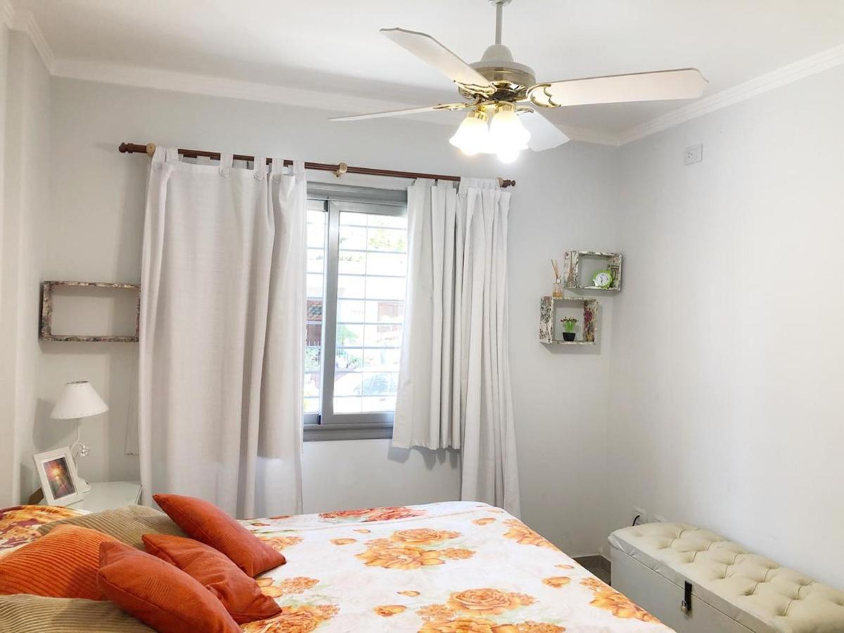 Apartamento Mia Villa Carlos Paz