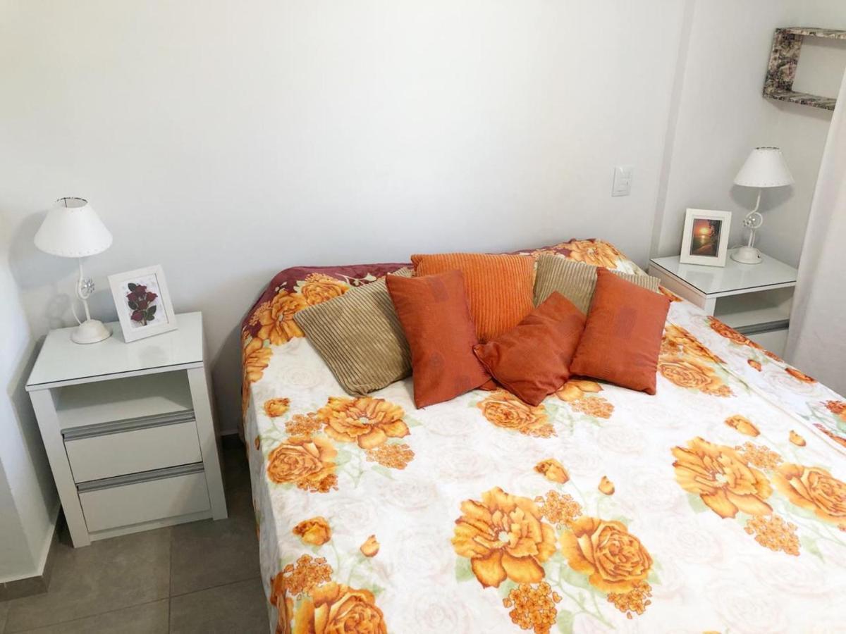 Mia Villa Carlos Paz