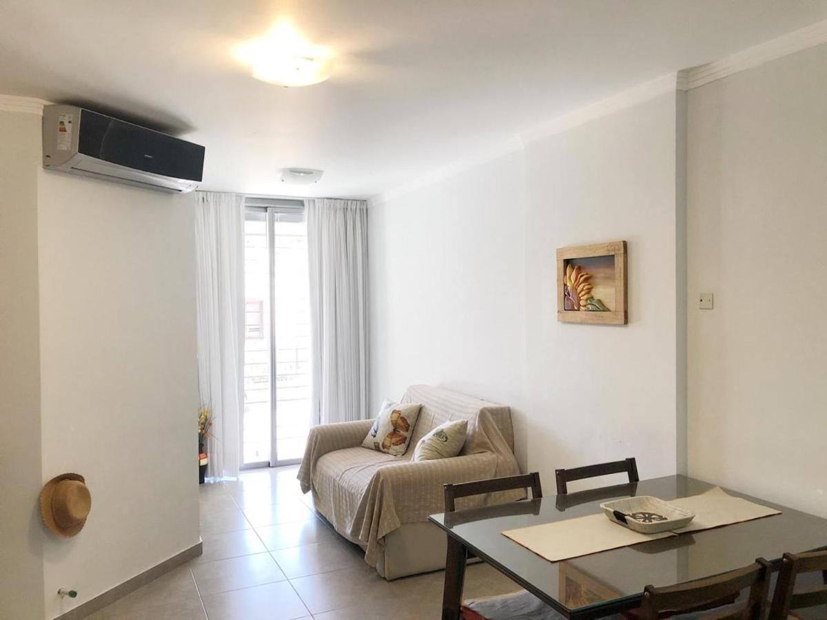 Apartamento Mia *