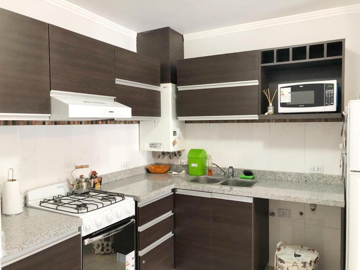 Mia Villa Carlos Paz