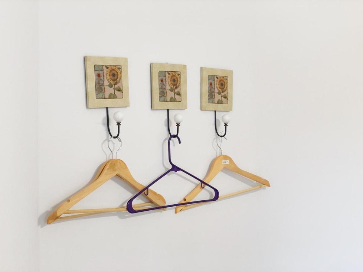 Apartamento Mia
