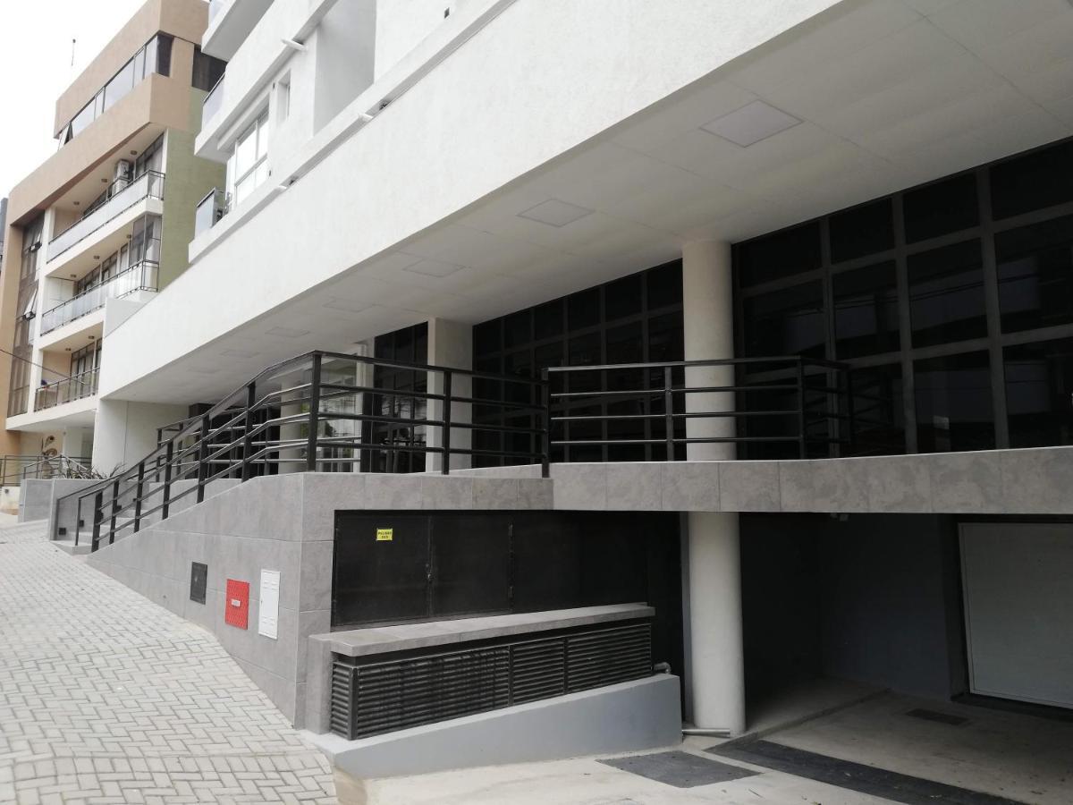 Departamento Edificio Leonardo Apartamento