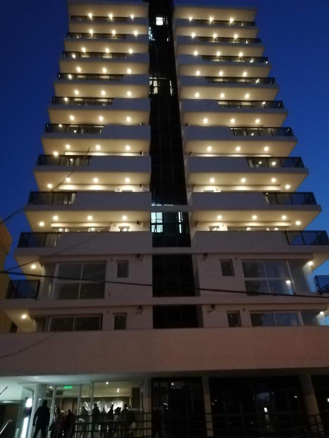 Apartamento Departamento Edificio Leonardo Villa Carlos Paz