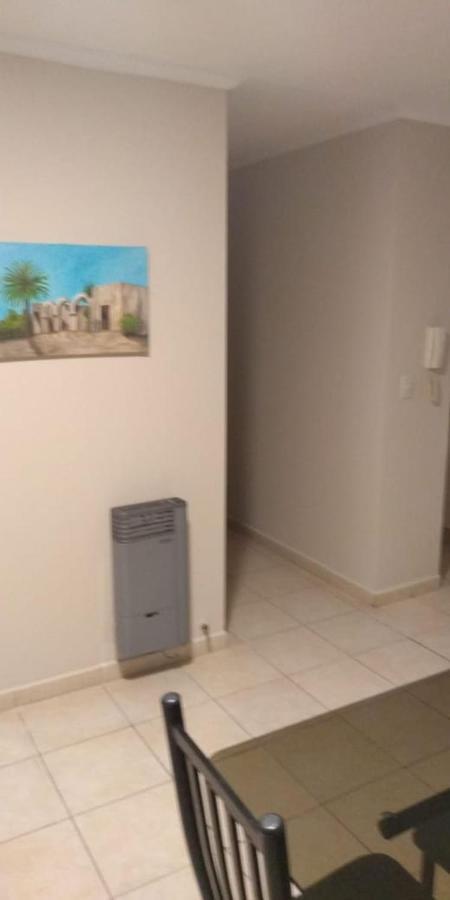 Apartamento Calidez *