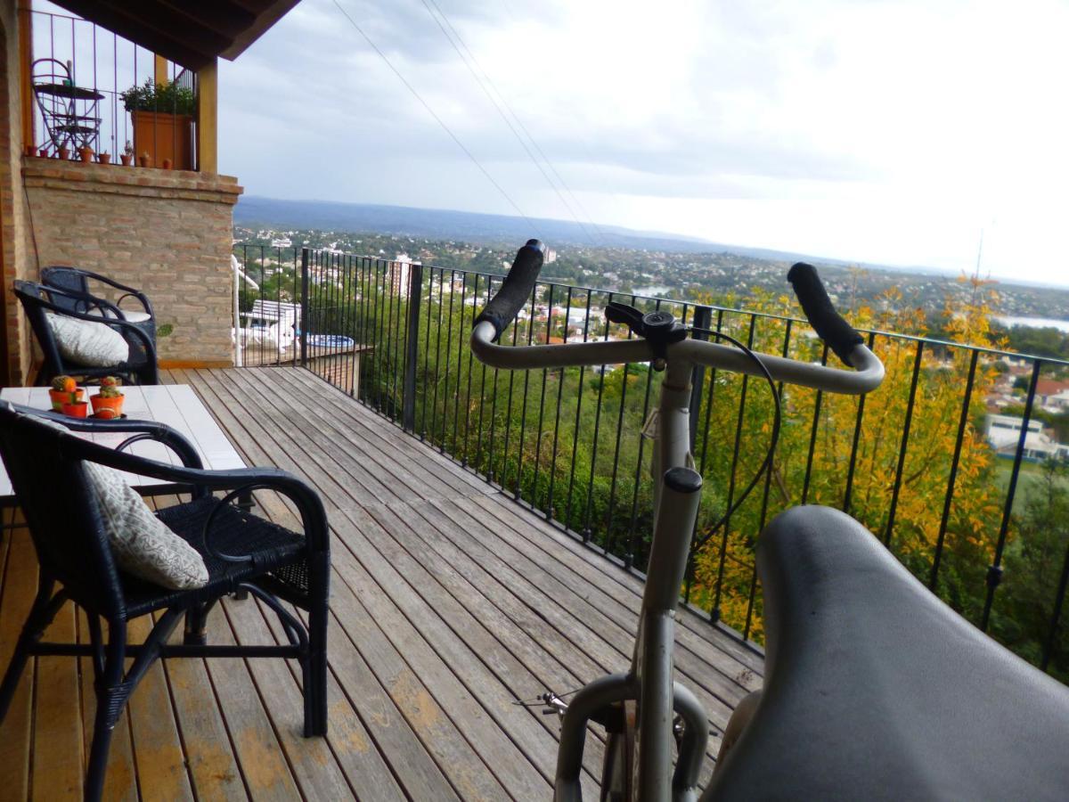 Сasa de vacaciones Los Cerros Villa Carlos Paz