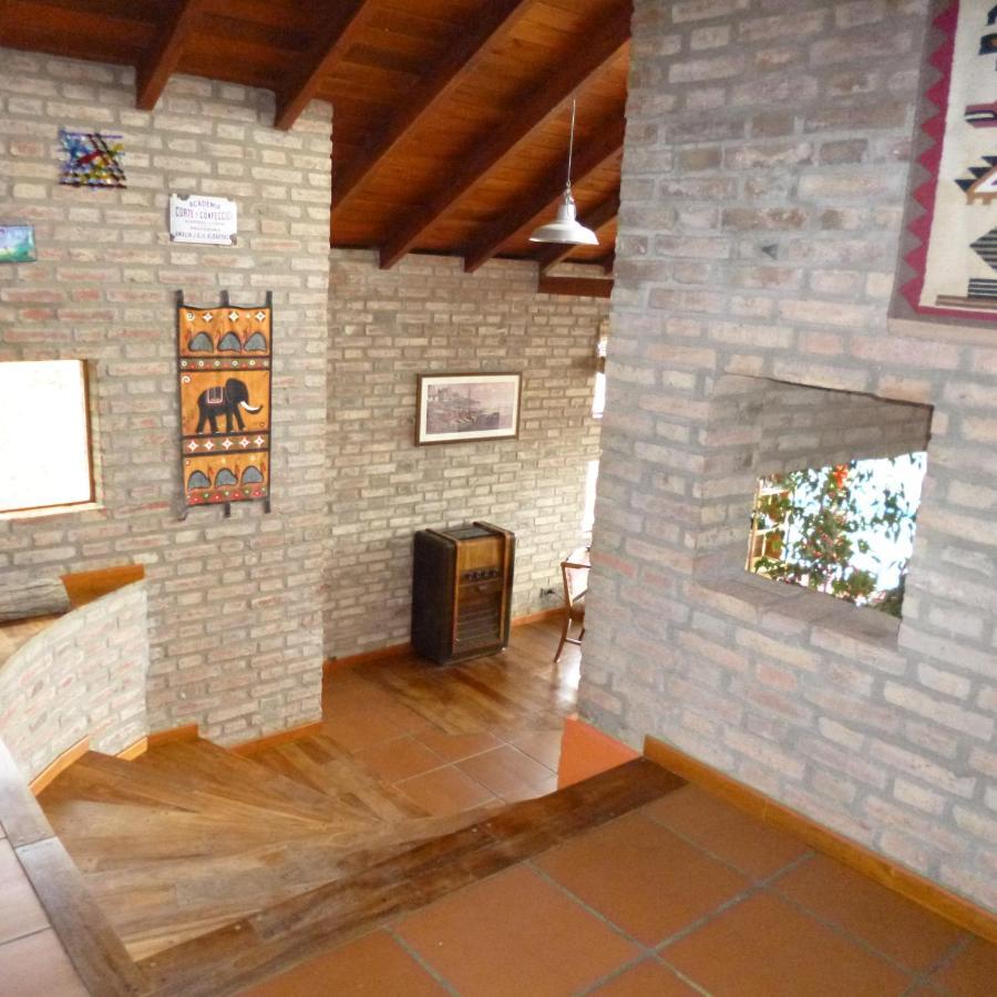 Los Cerros Сasa de vacaciones