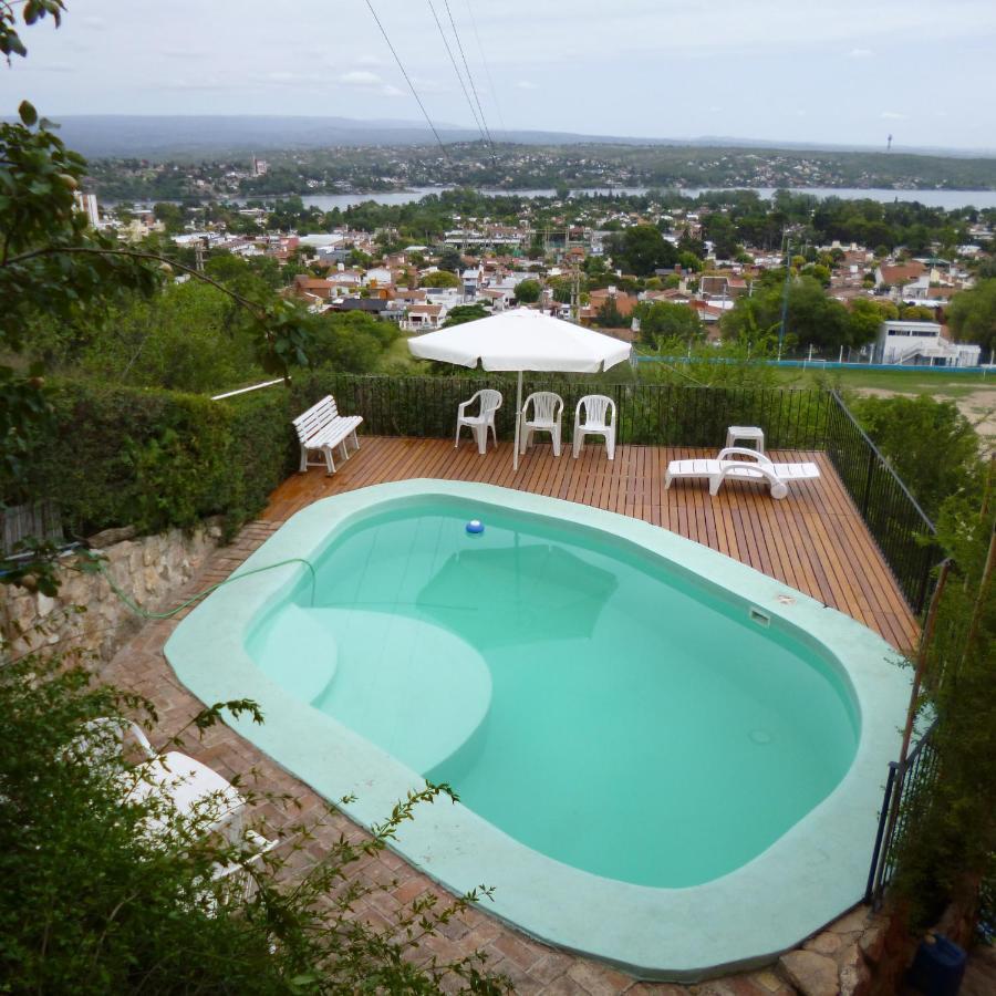 Los Cerros Villa Carlos Paz