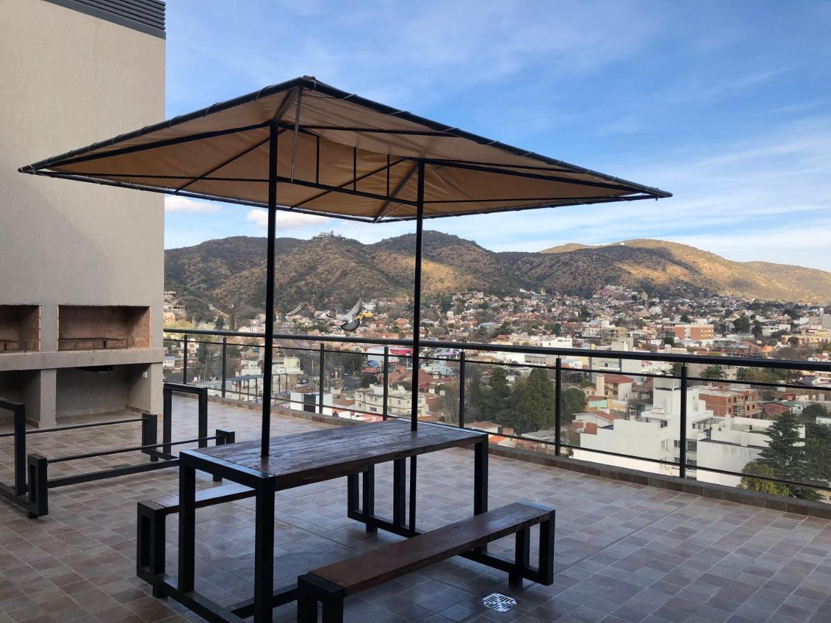 White Loft Carlos Paz *