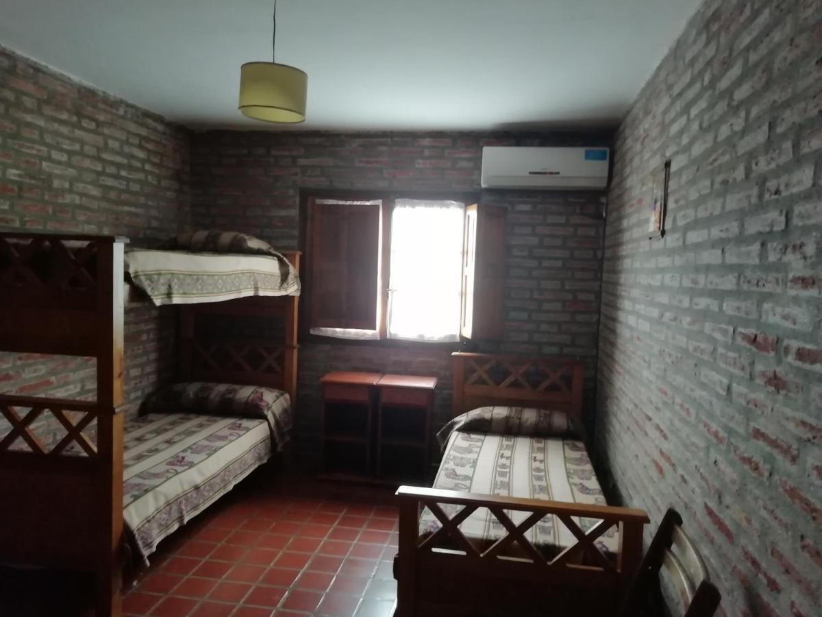 Сasa de vacaciones Los Cerros *