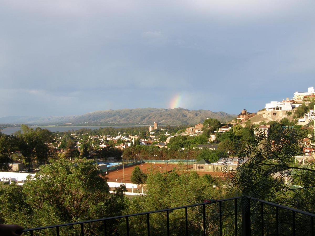 Los Cerros Сasa de vacaciones Villa Carlos Paz