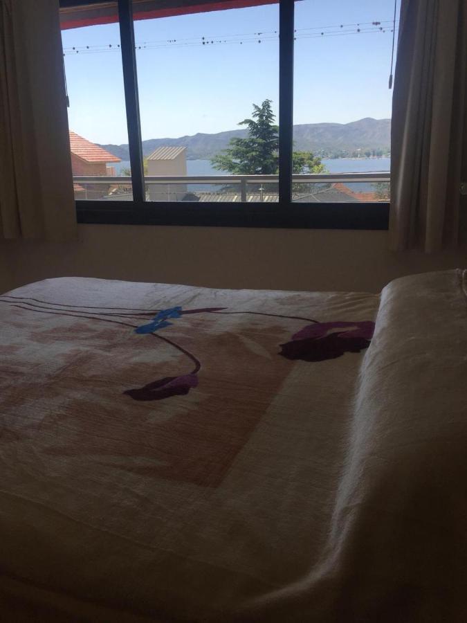 Bellavista Apartahotel Villa Carlos Paz