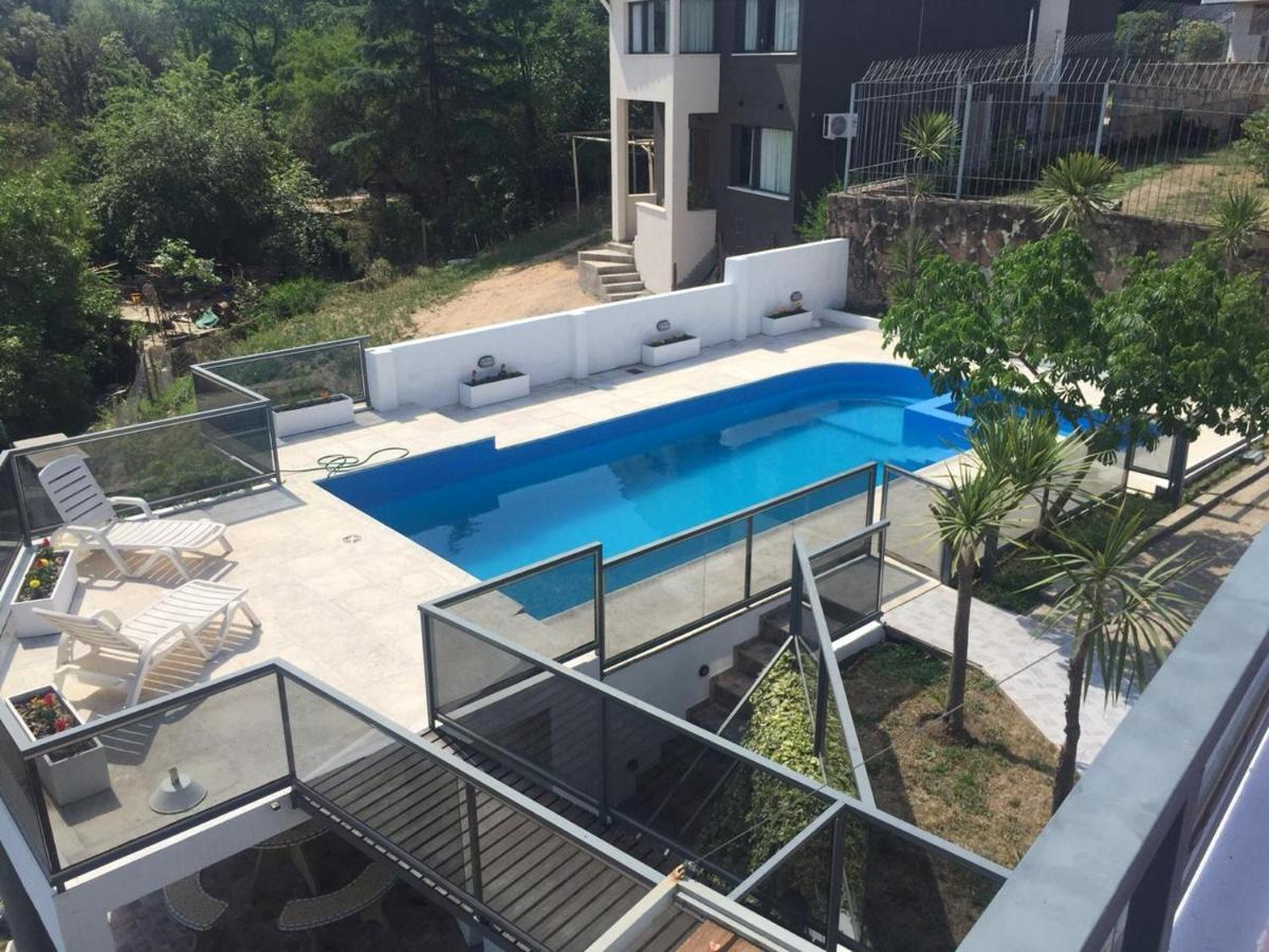 Apartahotel Bellavista *