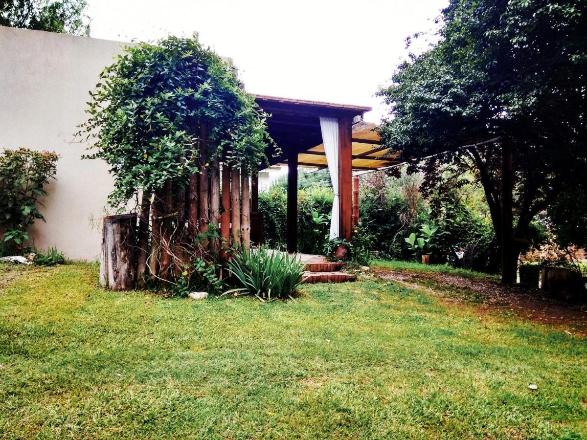 San Antonio Querido * Villa Carlos Paz