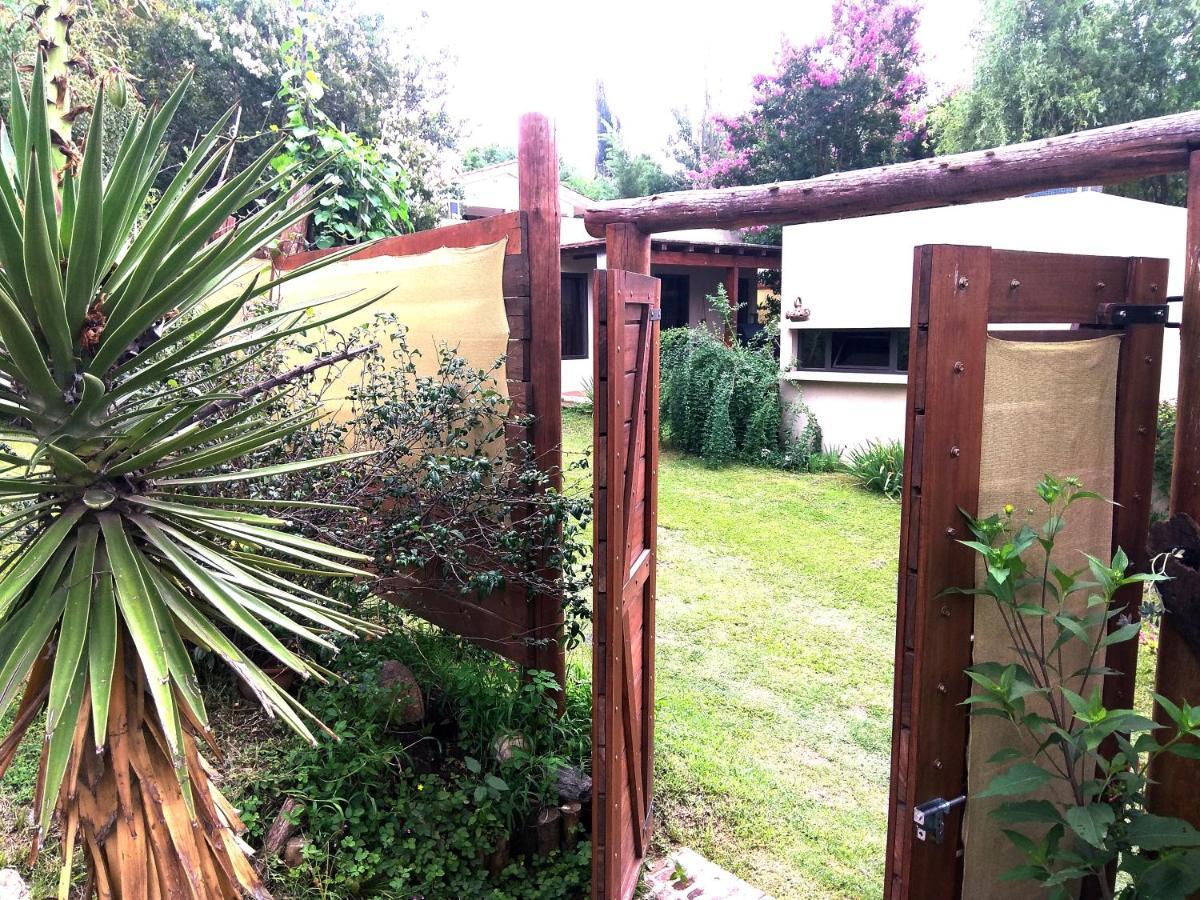 San Antonio Querido Сasa de vacaciones Villa Carlos Paz