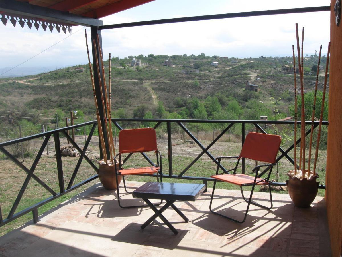Dulce Atardecer Chalet