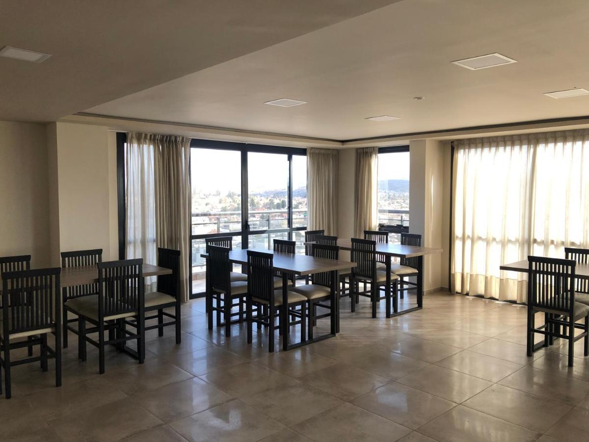 Apartamento White Loft Carlos Paz