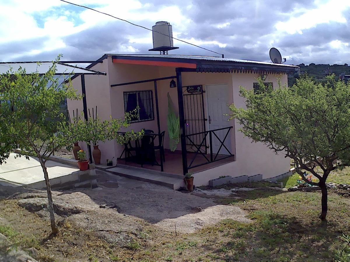 Chalet Dulce Atardecer Villa Carlos Paz