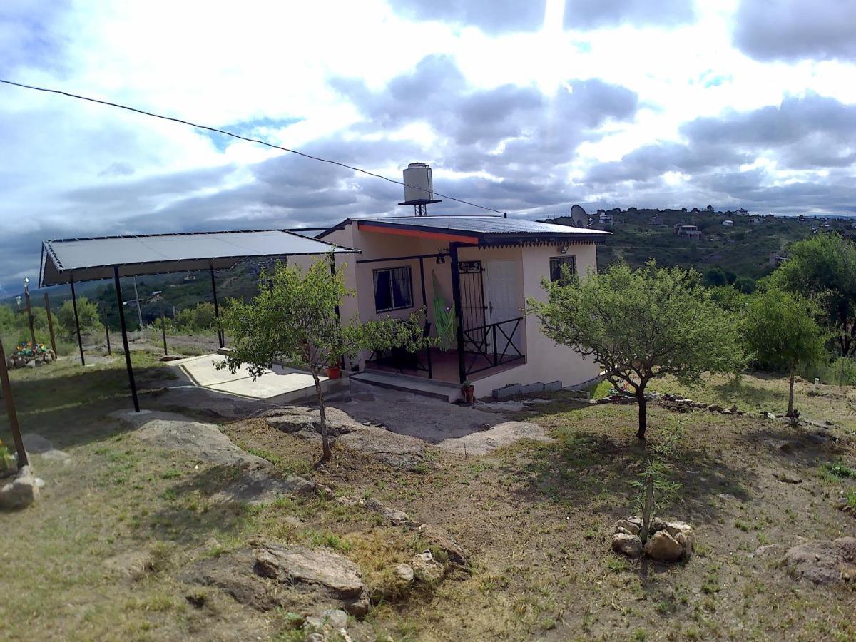 Dulce Atardecer Chalet *