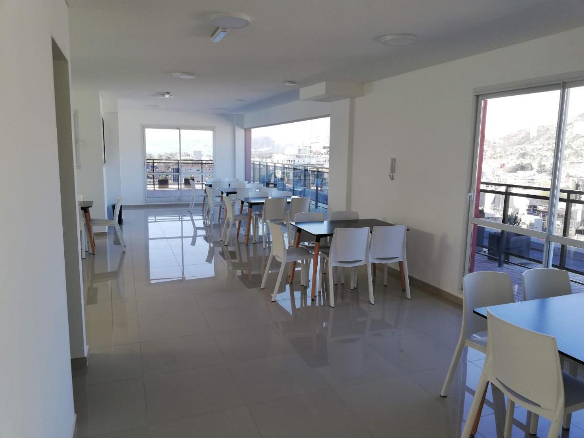 Apartamento Departamento Edificio Leonardo Villa Carlos Paz