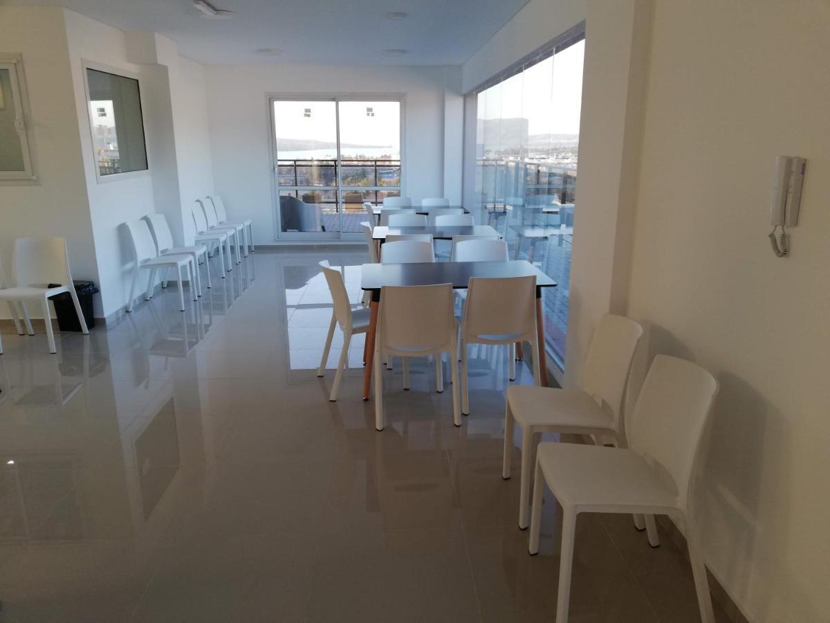 Apartamento Departamento Edificio Leonardo Villa Carlos Paz