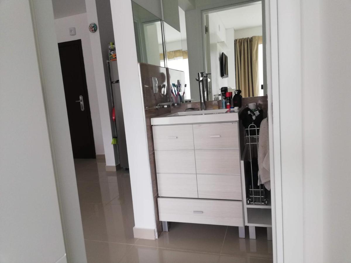 Apartamento Departamento Edificio Leonardo Villa Carlos Paz