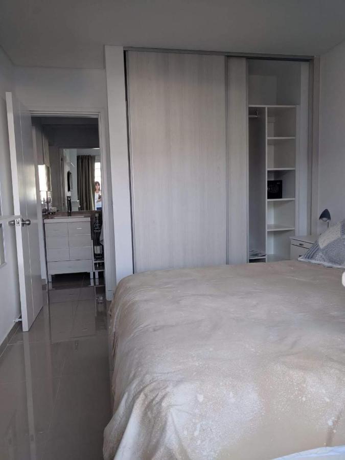Apartamento Departamento Edificio Leonardo