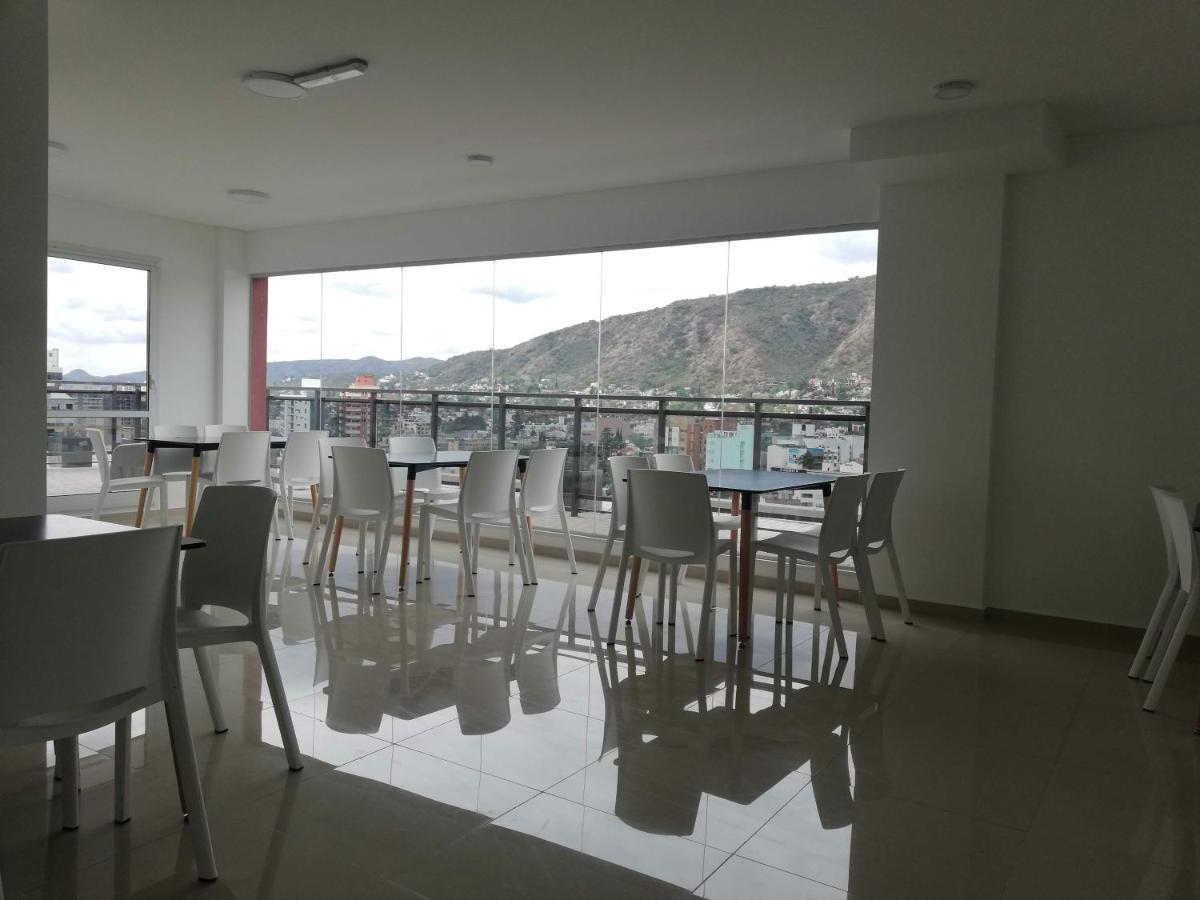 Departamento Edificio Leonardo