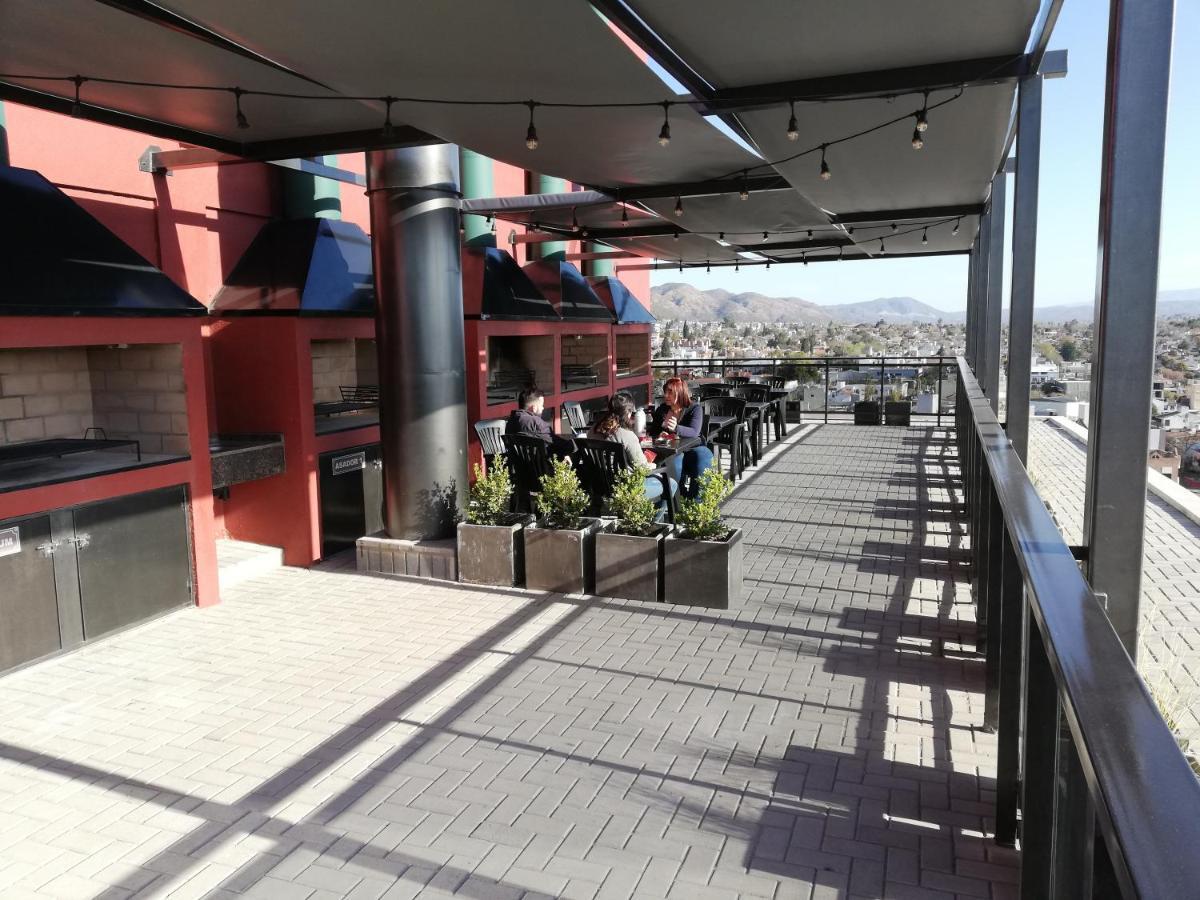 Departamento Edificio Leonardo Apartamento Villa Carlos Paz