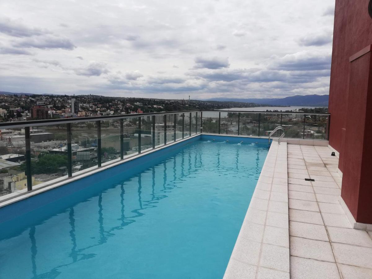 Departamento Edificio Leonardo * Villa Carlos Paz