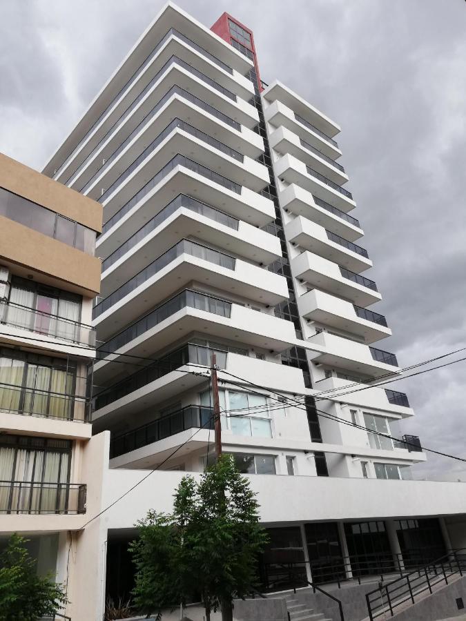 Apartamento Departamento Edificio Leonardo *