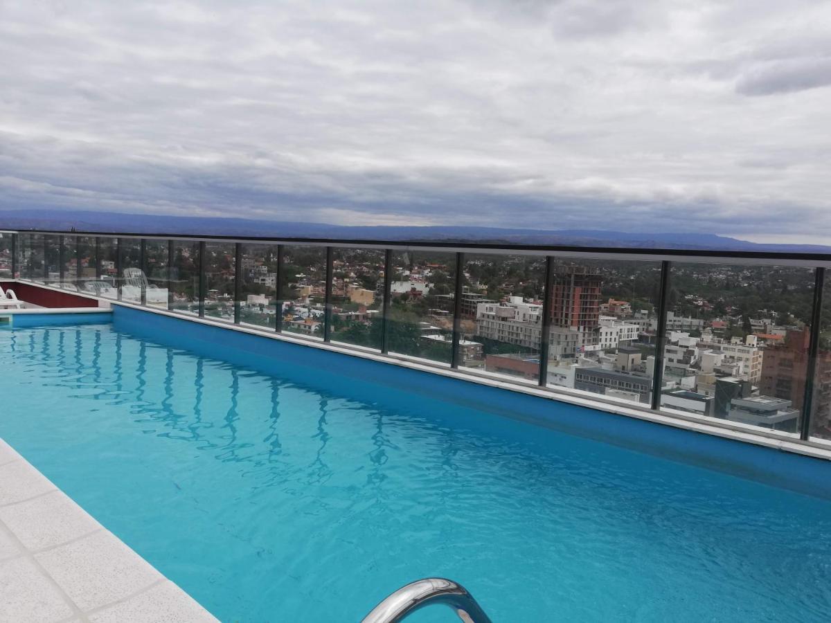 Apartamento Departamento Edificio Leonardo Villa Carlos Paz