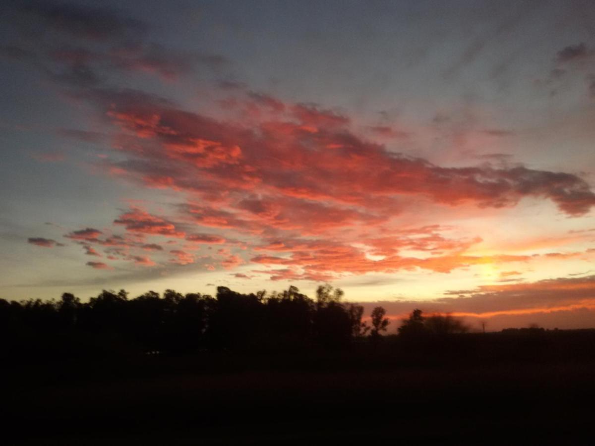 Dulce Atardecer * Villa Carlos Paz