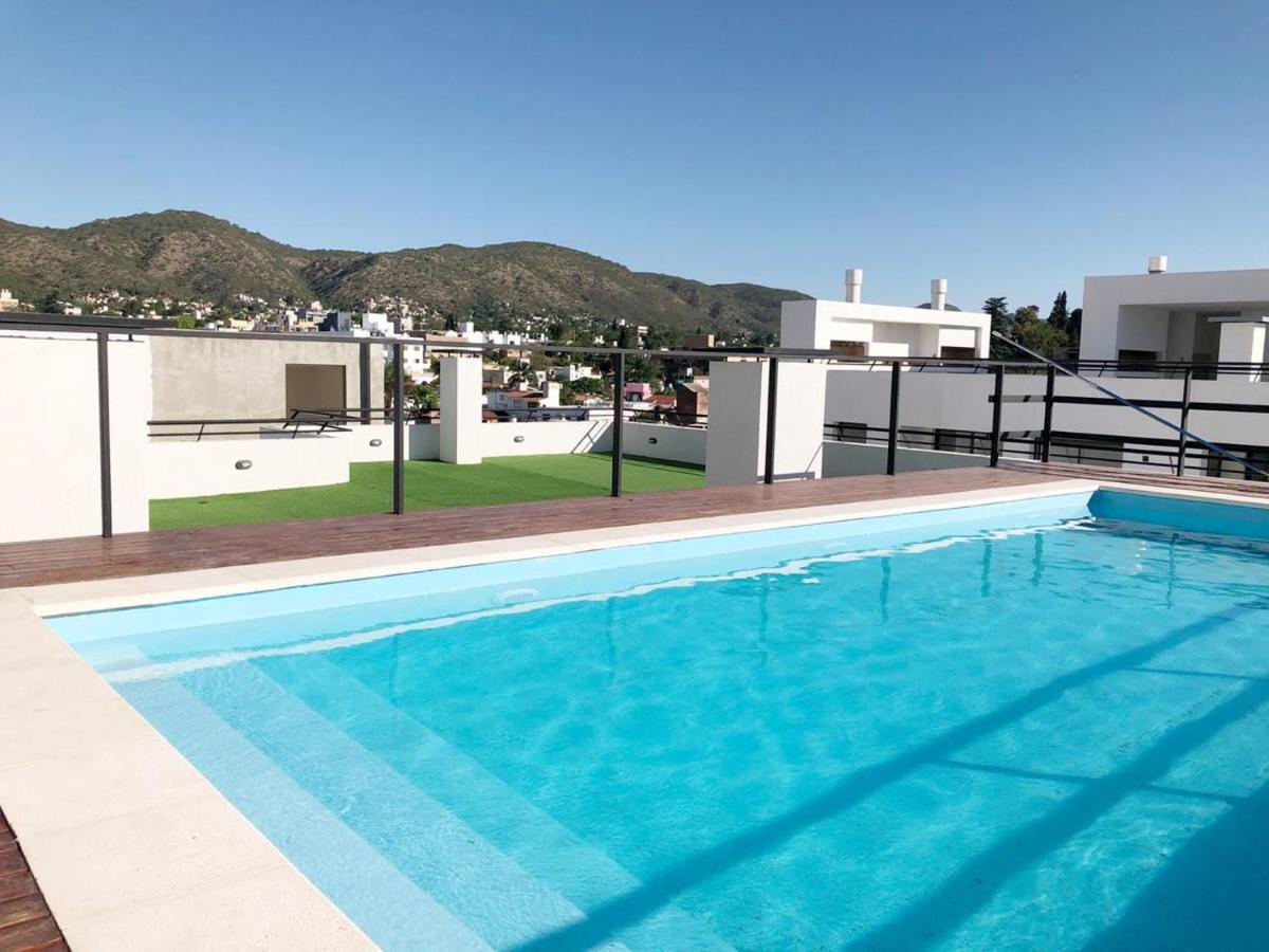 Paseo Quattro Apartamento