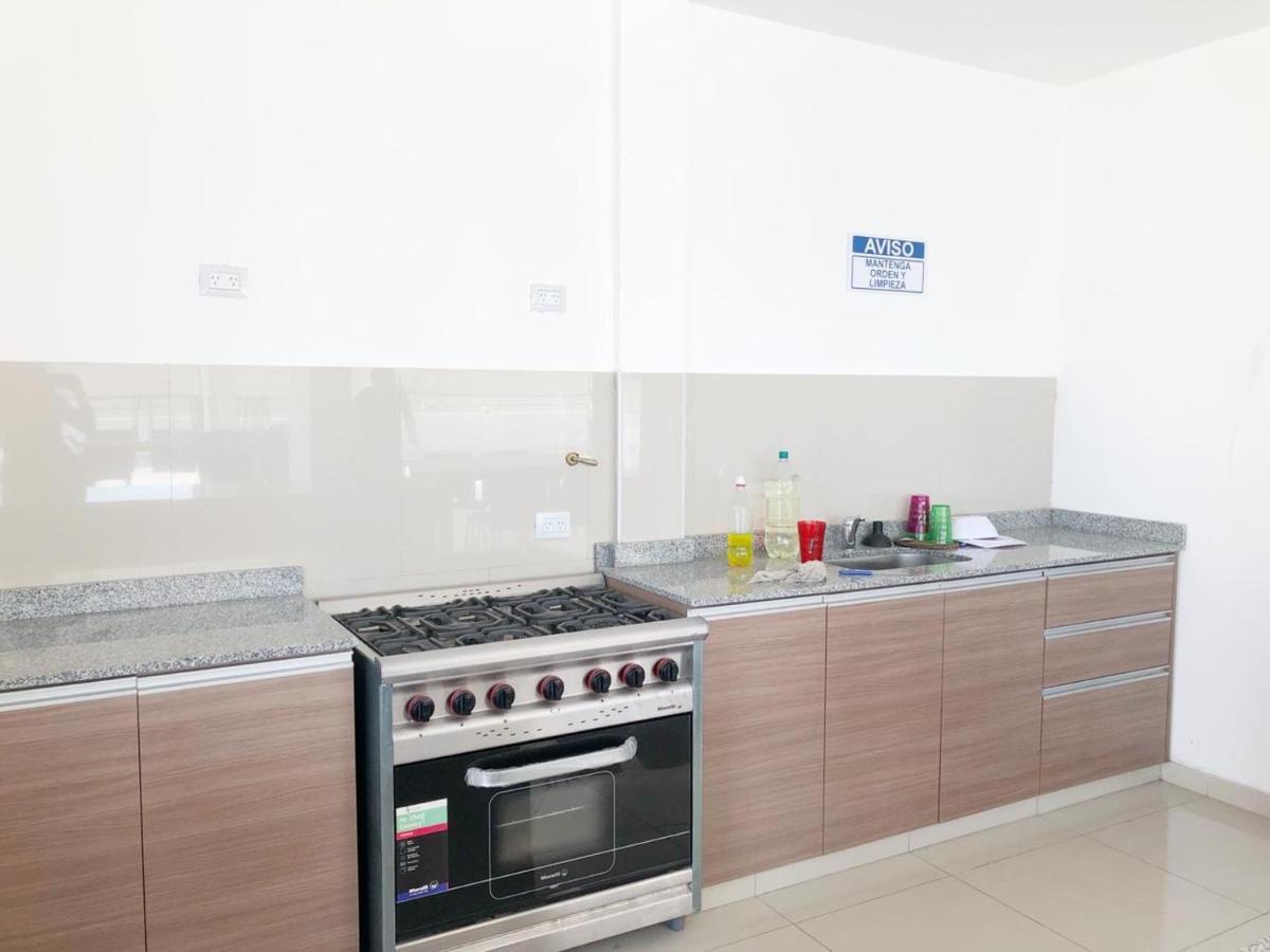 Paseo Quattro Apartamento *