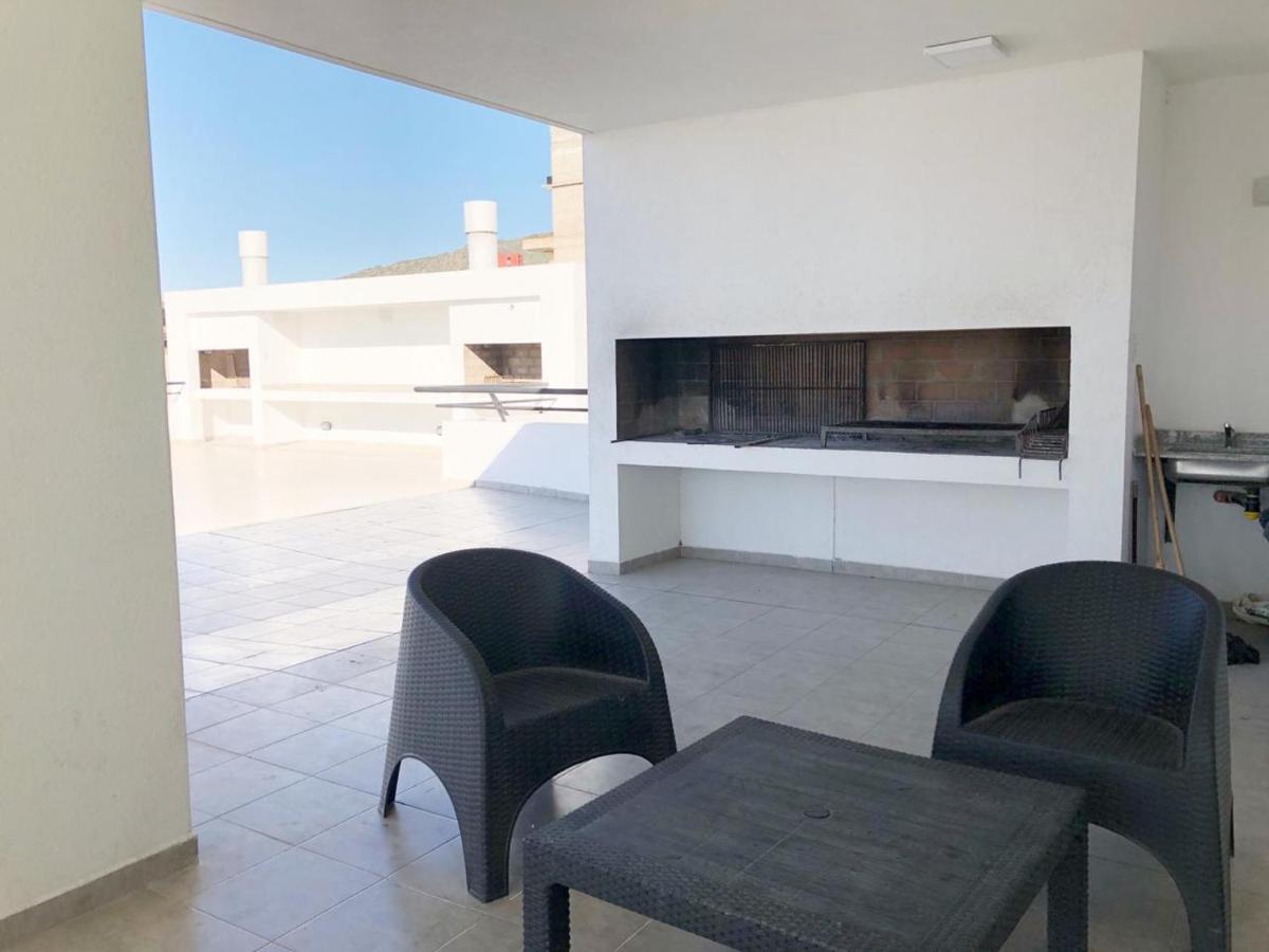 Apartamento Paseo Quattro