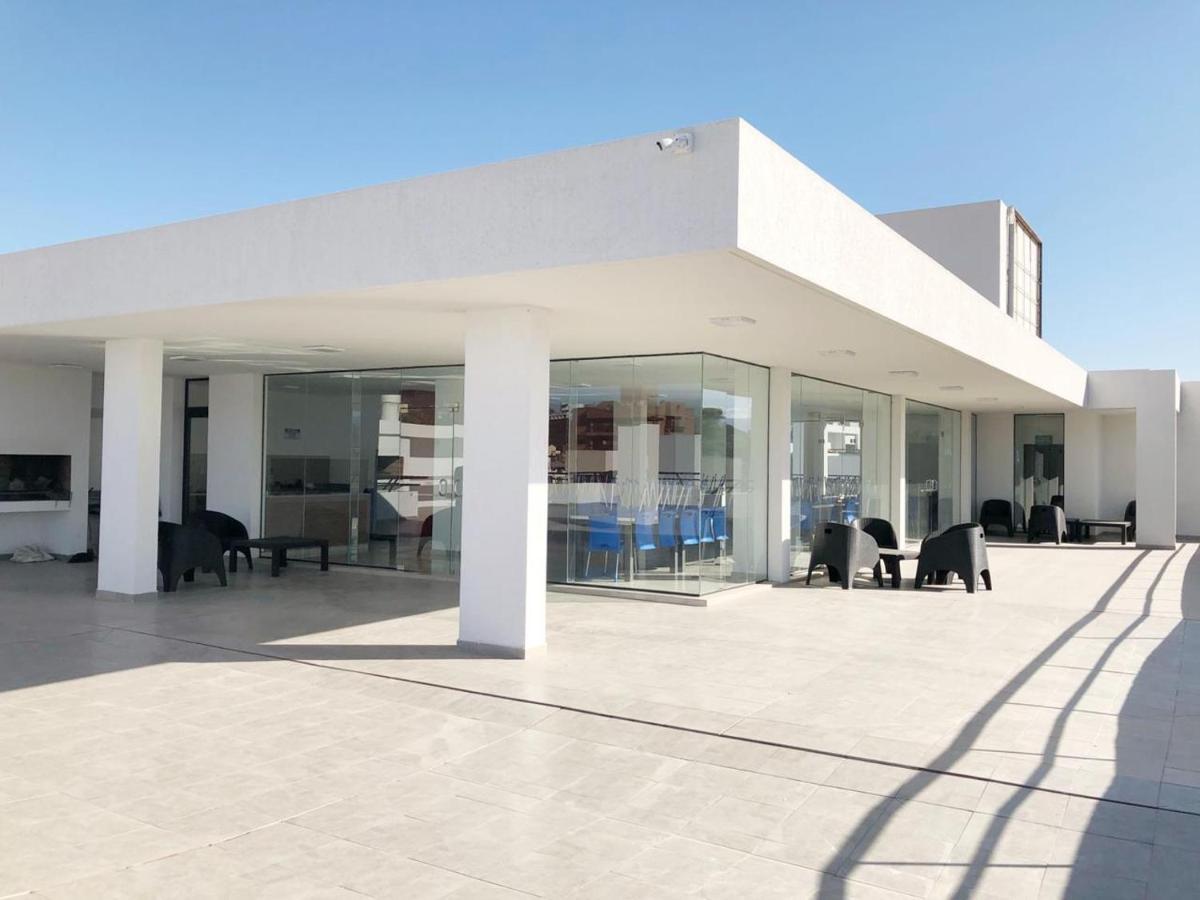 Apartamento Paseo Quattro