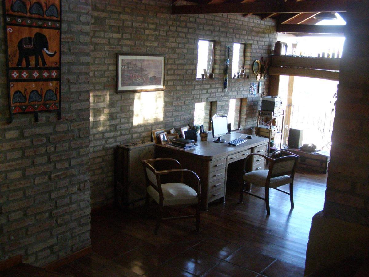 Los Cerros Villa Carlos Paz