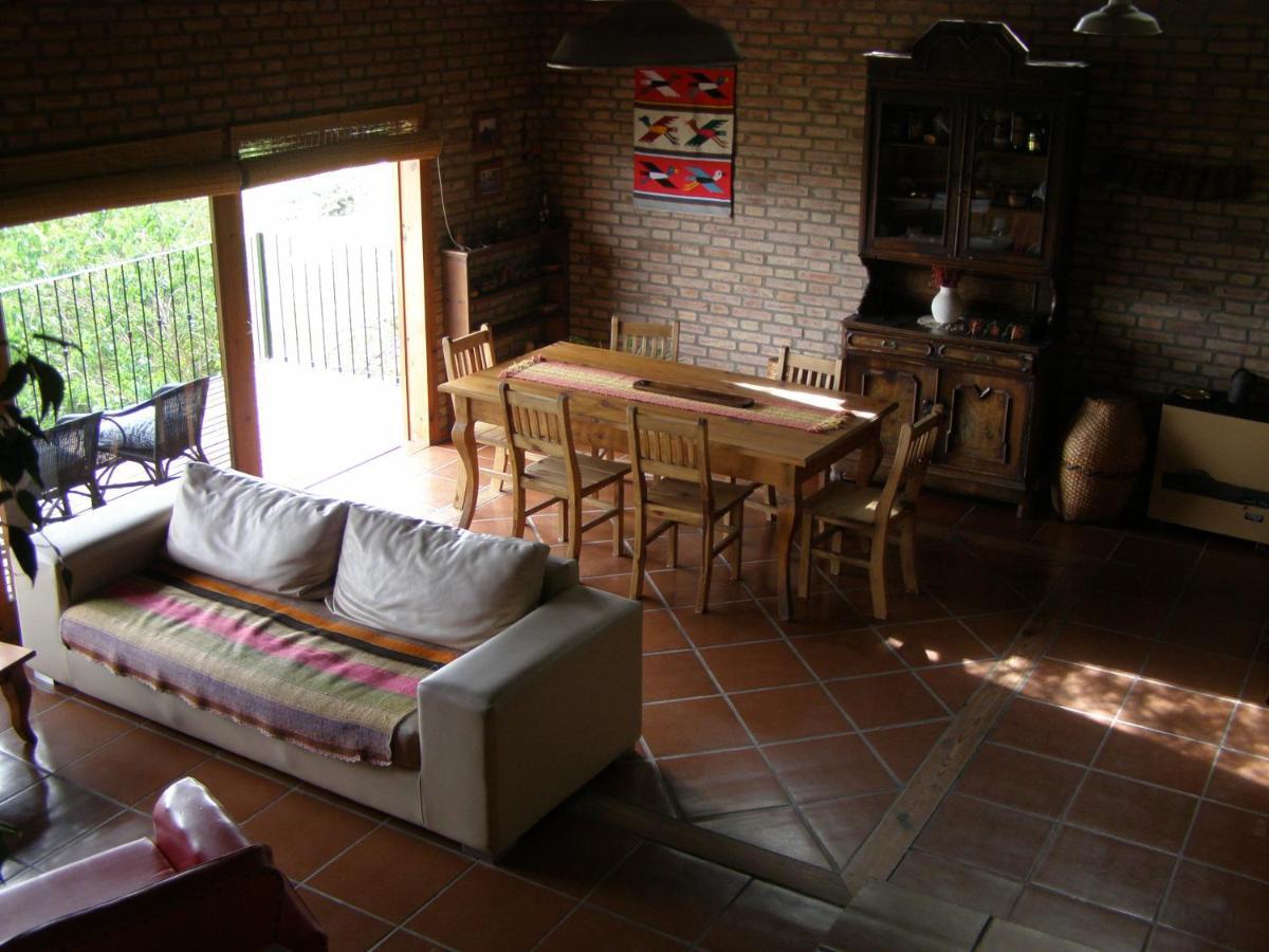 Los Cerros Сasa de vacaciones Villa Carlos Paz